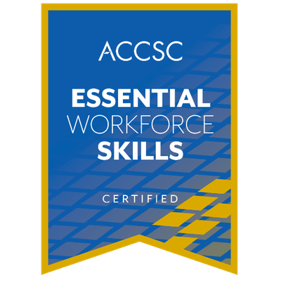 ACCSC EWS Level 2